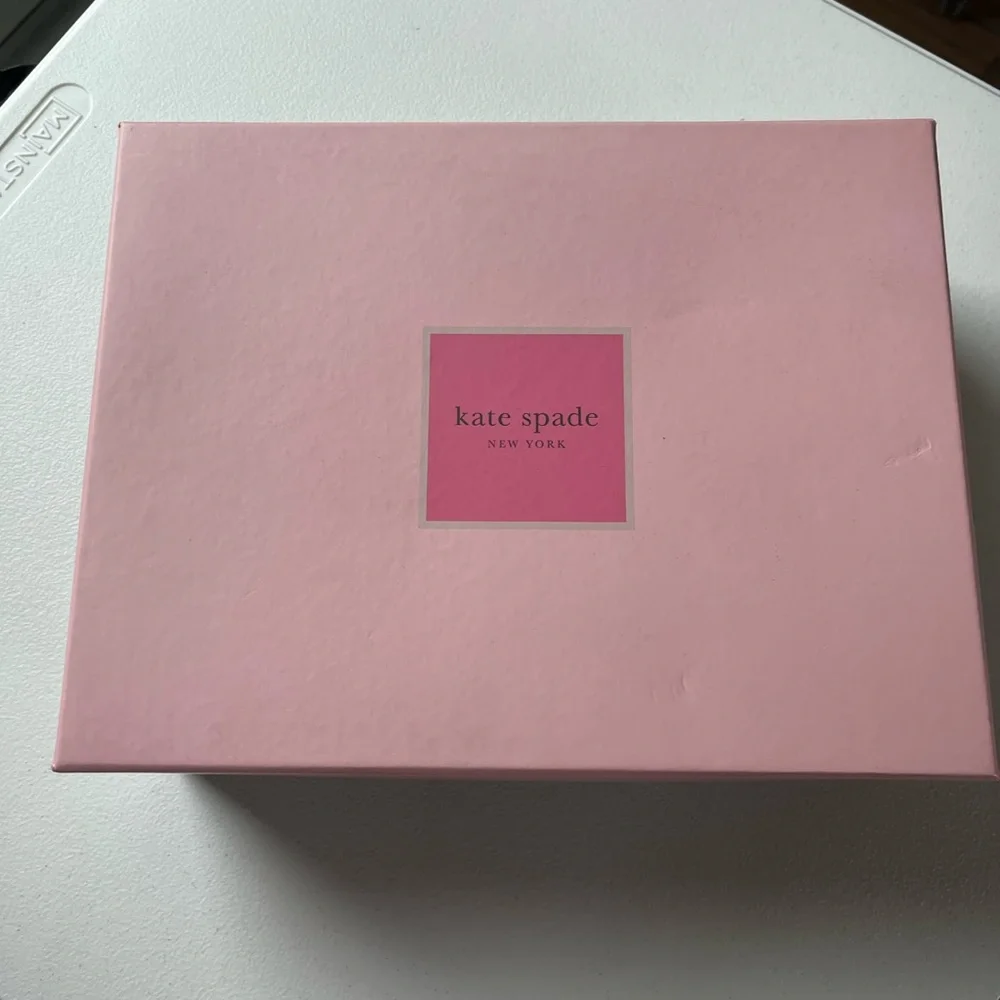 Kate Spade New York Raelyn Booties size 7M